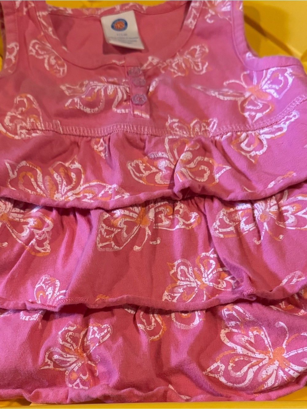 90’s Vintage-Y2K TKS “ The Kids Stuff”